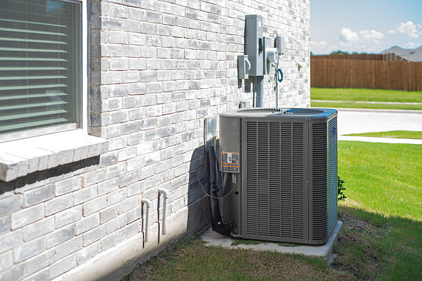 Reliable Ac Installation contractor in Munford, TN by FH HVAC